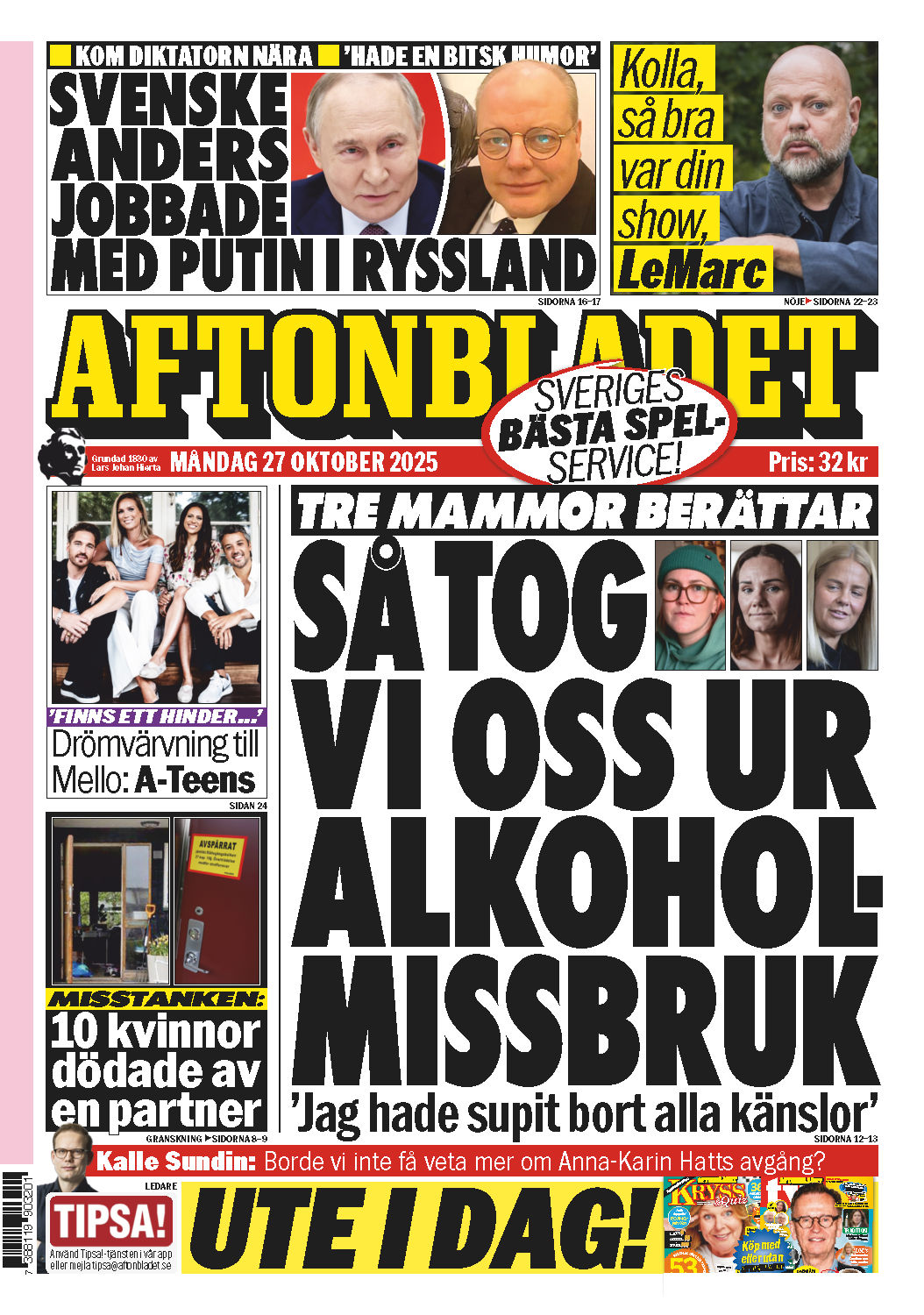 AB Aftonbladet