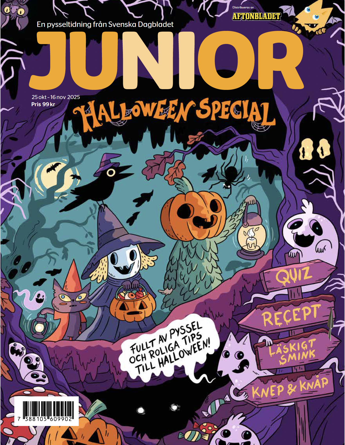 AB Junior