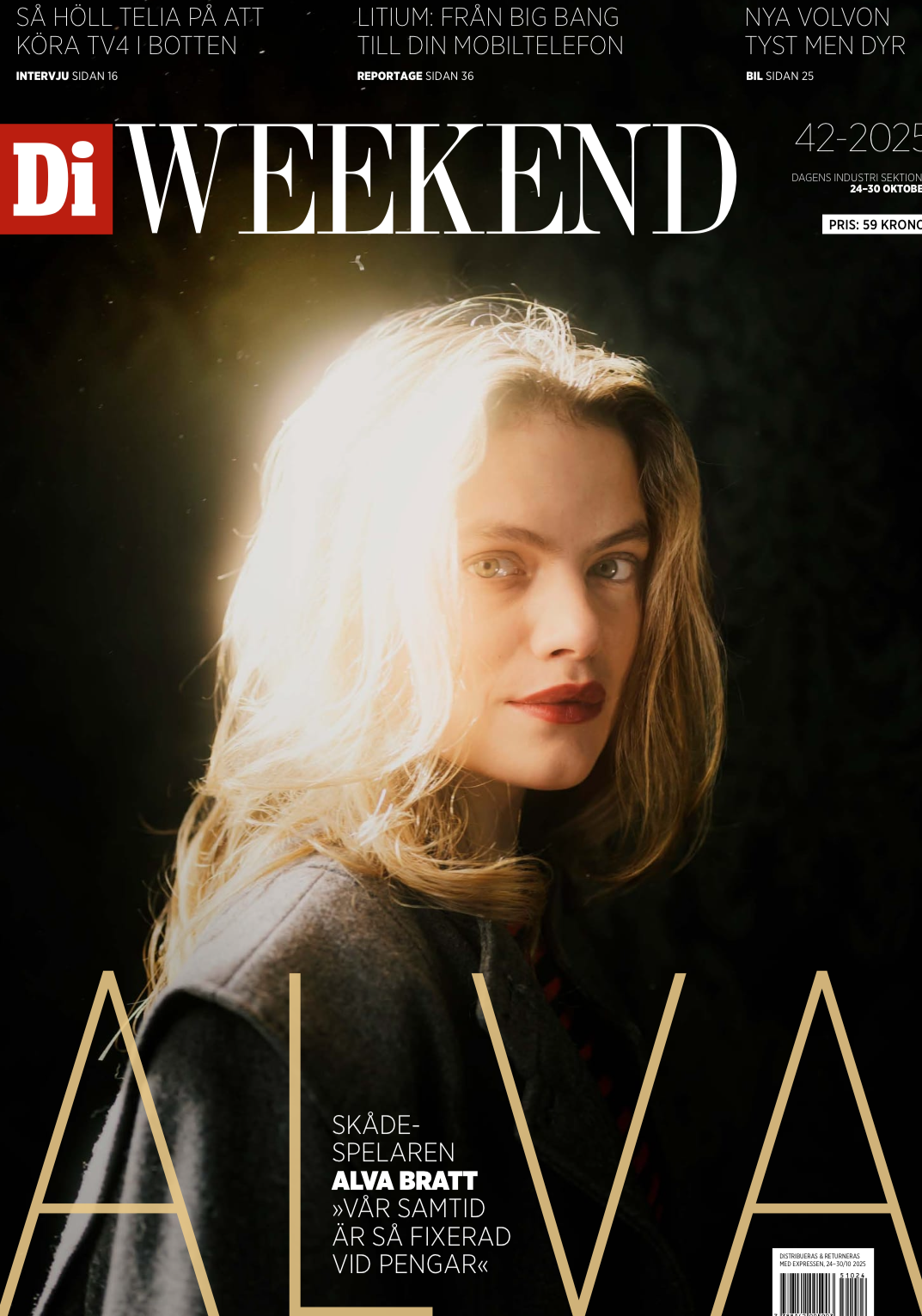 Ex Di Weekend