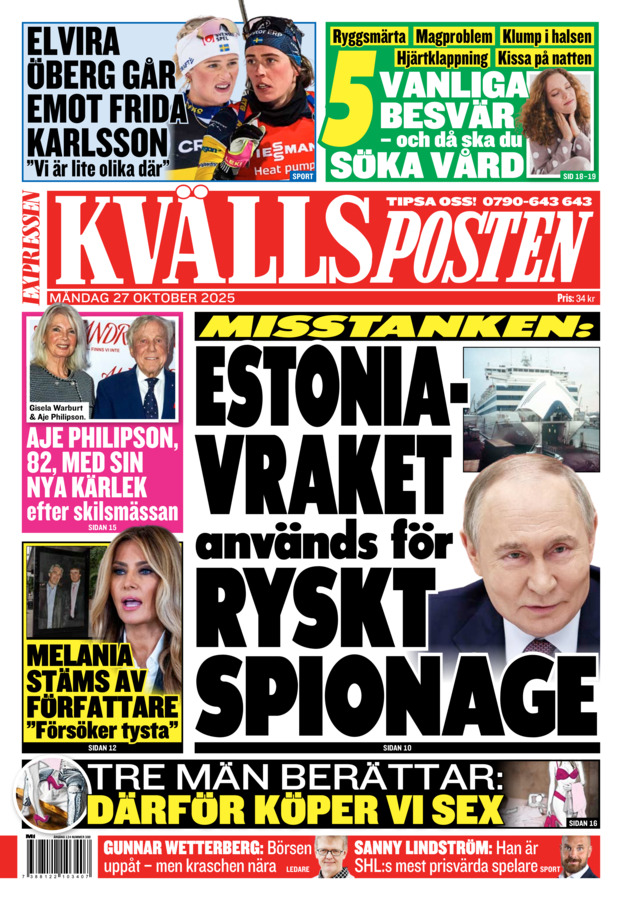 Kvällsposten
