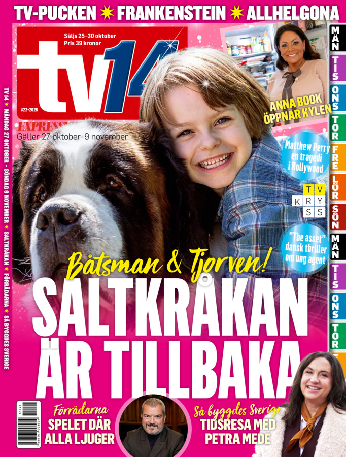 T14 (ÅF)