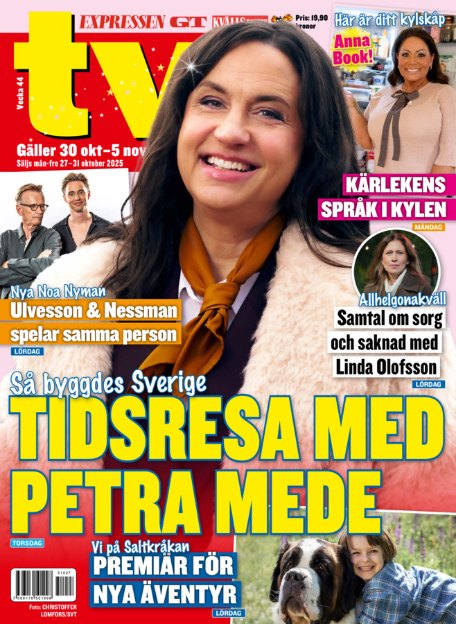EX TV